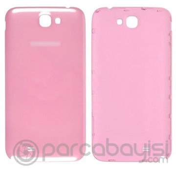 Ally Samsung Galaxy Note 2 N7100 İçin Arka Pil  Batarya Kapağı