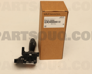 Kia Rio Sinyal Kolu Komple Orjinal | 934101G000