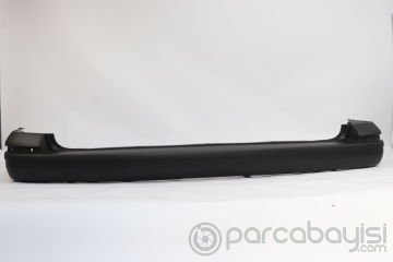 VW 2015> T7 TAMPON,ARKA  | 6541X | 7E5807417CGRU