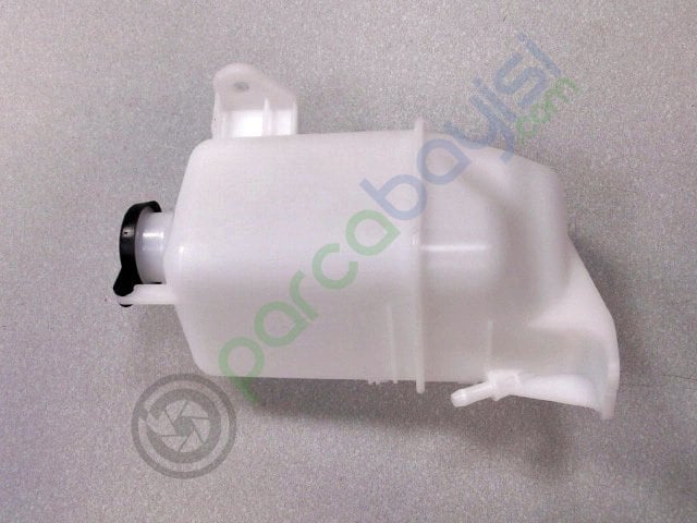 Ceed Radyatör Ek Depo Orjinal | 254311H500