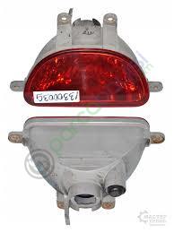 Arka Sis Lambası Sol H/B Orjinal | 924051G200