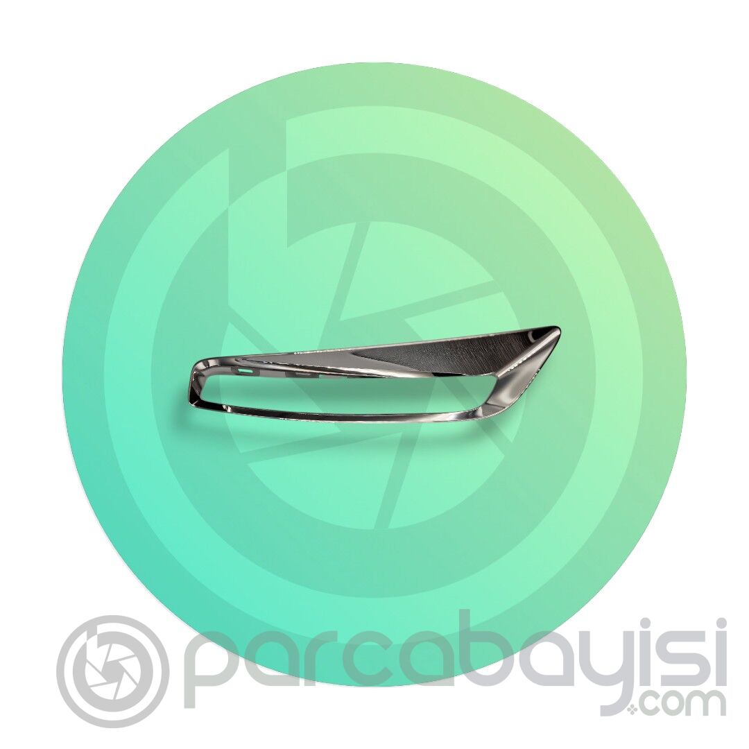 SOL TAMPON KALIPLAMA PSA ORJİNAL | 9835267980