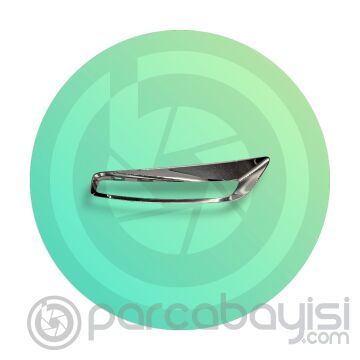 SOL TAMPON KALIPLAMA PSA ORJİNAL | 9835267980