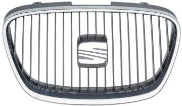 PANJUR ÖN SİYAH SEAT LEON 2009-2013 | 1P0853651A9B9 | 1P0853651A9B9