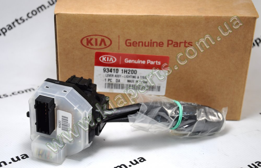 Kia Ceed Far-Sinyal Kolu Direksiyon Orjinal | 934101H200
