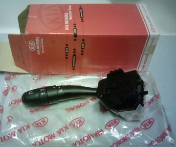 Kia Ceed Far-Sinyal Kolu Direksiyon Orjinal | 934101H200