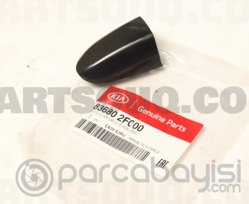 Kia Cerato Arka Kapı Dış Kol Parça Sağ Orjinal | 836802F000