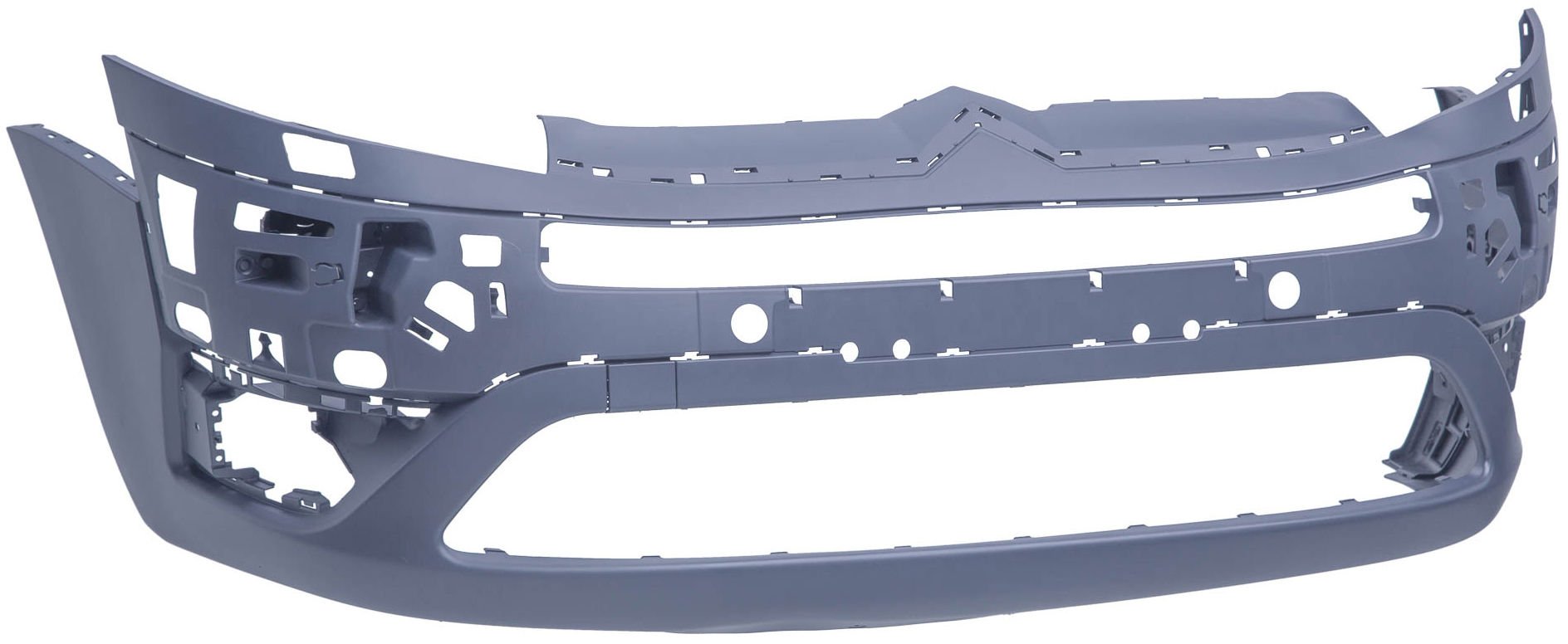 TAMPON  ÖN FAR YIKAMALI ASTARLI CITROEN C4 GRAND PICASSO 2007> | 7401FK | 7401FK