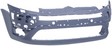 TAMPON  ÖN FAR YIKAMALI ASTARLI CITROEN C4 GRAND PICASSO 2007> | 7401FK | 7401FK