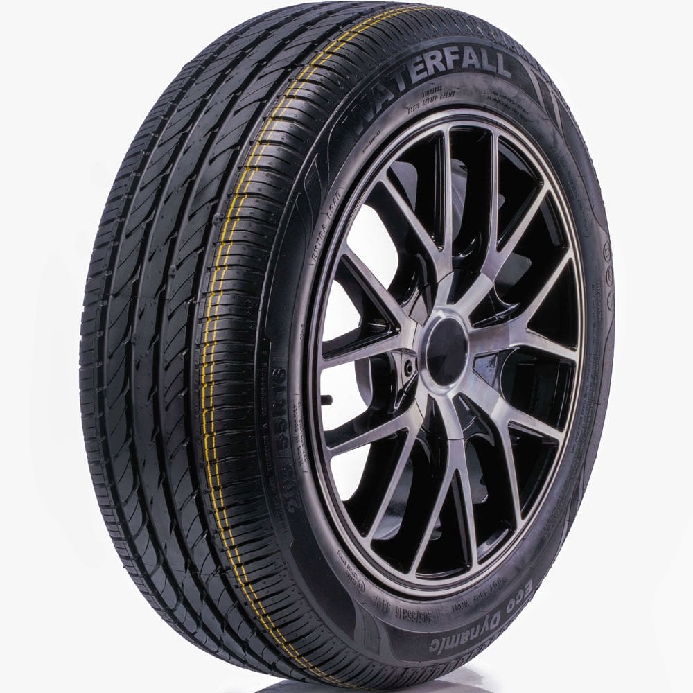 205/55R16 94W XL Eco Dynamic Waterfall