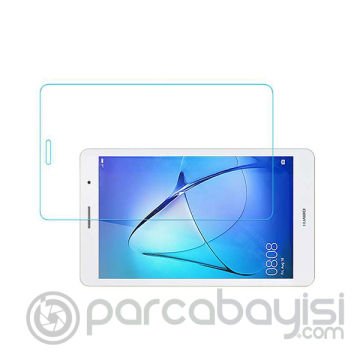 Huawei Mediapad T3 7.0 3g Bg2-U01 Kırılmaz Cam Ekran Koruyucu