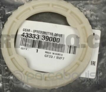 Kilometre Dişlisi 5 (Düz Vites) Orjinal | 4333339000