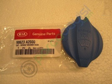 Sportage Silecek Suyu Depo Kapağı Orjinal | 98623A2000