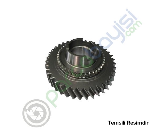 Ceed Geri Vites Dişlisi Orjinal | 433342A021