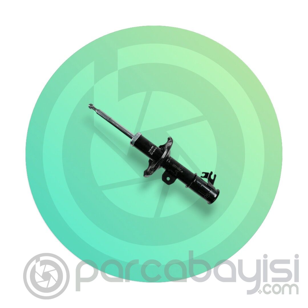 ++ERP AMORTİSÖR TİGUAN (5N_) PASSAT VIII (3G2,CB2) YETİ (5L) TT III PSA ORJİNAL | 1635547480