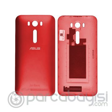 Asus Zenfone 2 Laser Ze550kl 5.5 Arka Pil Batarya Kapak