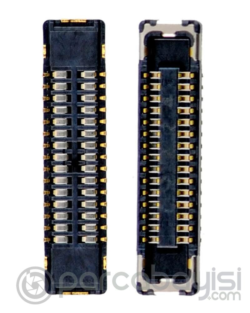 İPhone 6 Ekran Soketi