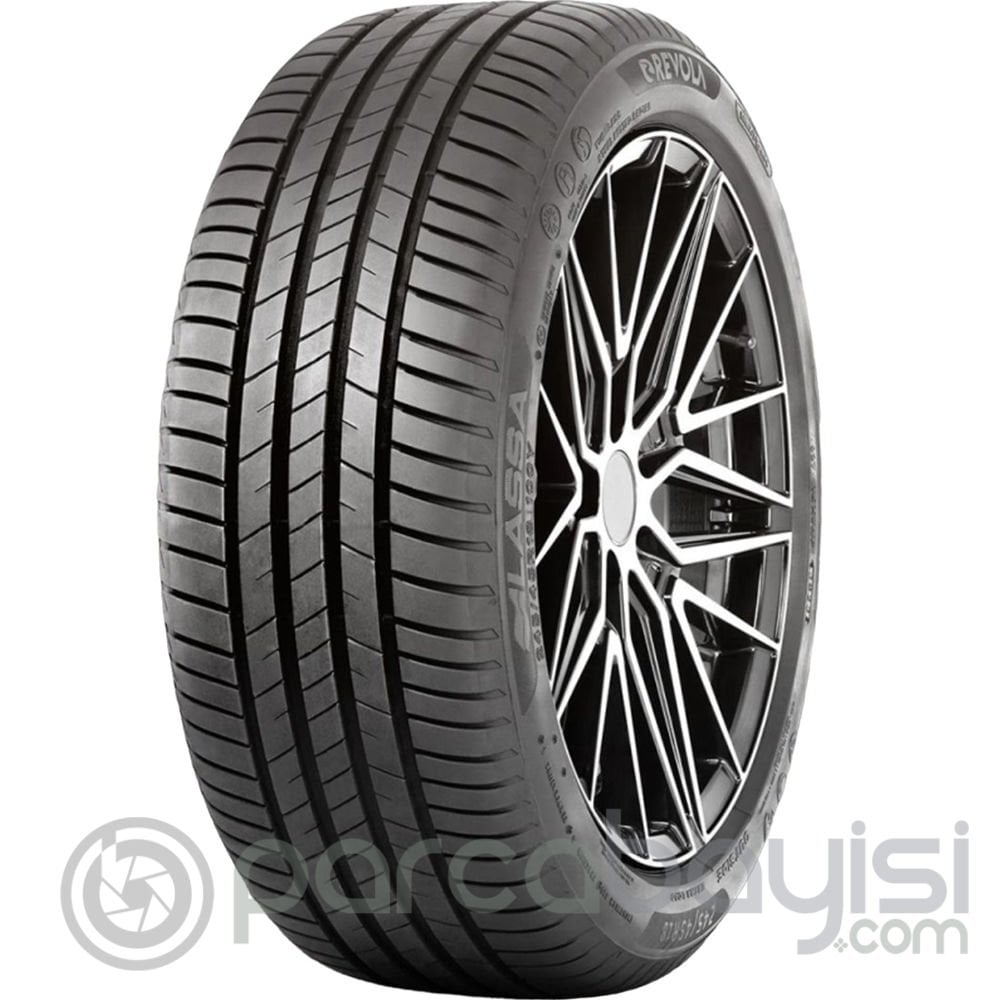 195/65R15 91V Revola Lassa