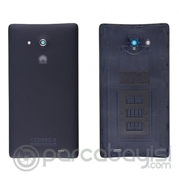 Huawei Ascend Mate Arka Pil Batarya Kapağı