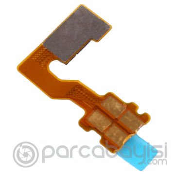 Huawei P20 Lite Nova 3e Işık Sensor Film Flex