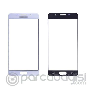 SM Galaxy A710 A7 (2016) İçin Touch Lens Dokunmatik