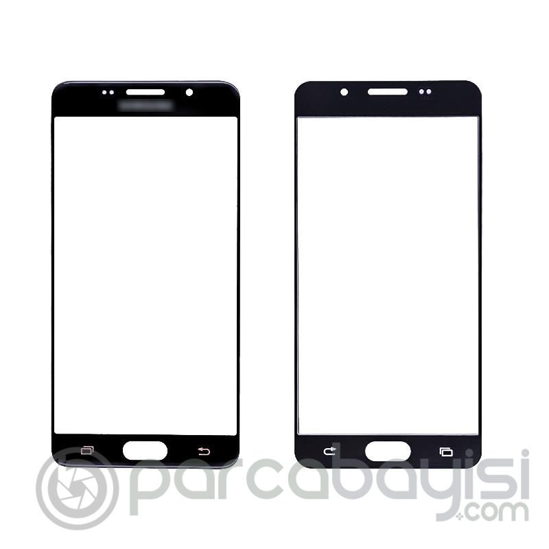 SM Galaxy A710 A7 (2016) İçin Touch Lens Dokunmatik