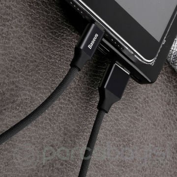 Baseus Yiven Micro Usb 1,5 MetreUsb Şarj Kablosu