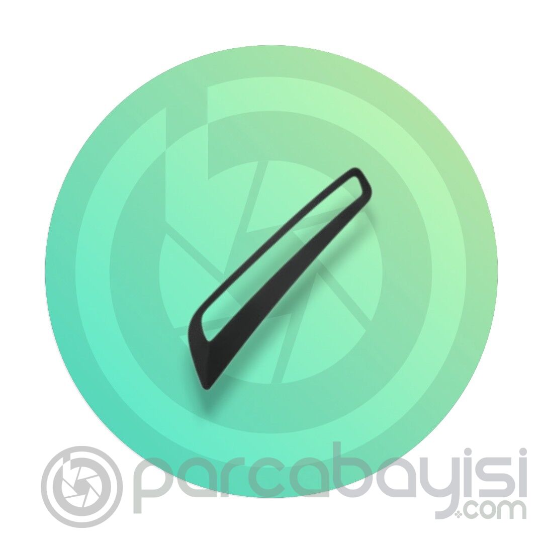 SIS FAR CERCEVESI SAG Y.M MOKKA (SİYAH ) (P2QO) PSA ORJİNAL | 9835267580