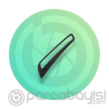 SIS FAR CERCEVESI SAG Y.M MOKKA (SİYAH ) (P2QO) PSA ORJİNAL | 9835267580