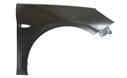 ÇAMURLUK ÖN SAĞ SİNYAL DELİKLİ SAC OPEL ASTRA K 2015> | 39011391 | 39011391