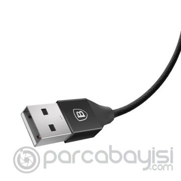 Baseus Yiven Micro Usb 1,5 MetreUsb Şarj Kablosu