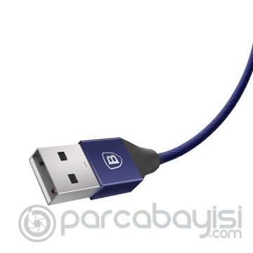 Baseus Yiven Micro Usb 1,5 MetreUsb Şarj Kablosu