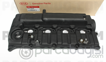 Kia Sorento Kulbütör Kapağı Orjinal | 224104A402