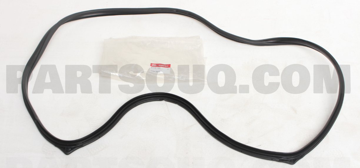 Kia Sportage Arka Kapı Gövde Fitili Sol Orjinal | 83110F1000