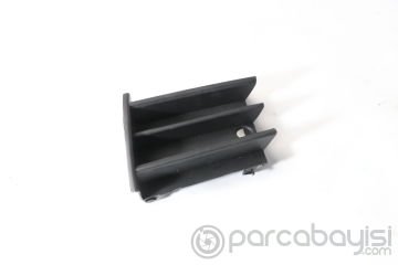 OCTAVIA 2005> SKODA IZGARA,TAMPON ÖN SOL  | 1Z0853665B41 | 1Z0853665B41