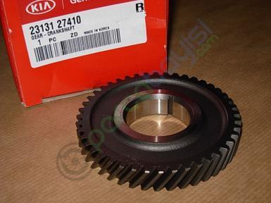 Kia Krank Dişlisi Orjinal | 2313127410