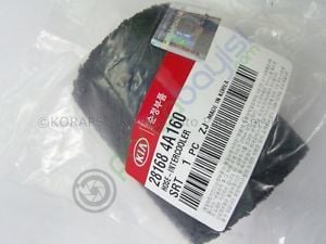 Kia Sorento İntercooler Hortumu Orjinal | 281684A160