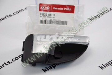 Kia Ceed Arka Kapı İç Açma Kolu Sağ Orjinal | 836201H010
