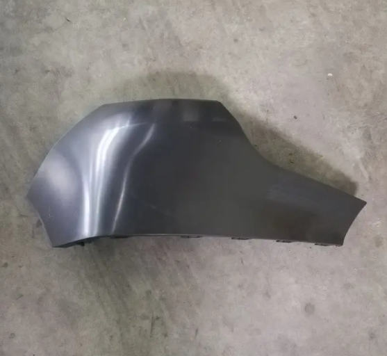 Kia Stonic Arka Tampon Çıtası Sol Orjinal | 86681H8400