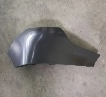 Kia Stonic Arka Tampon Çıtası Sol Orjinal | 86681H8400
