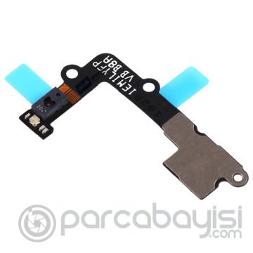 Huawei P20- P20 Pro Işık Sensor Film Flex
