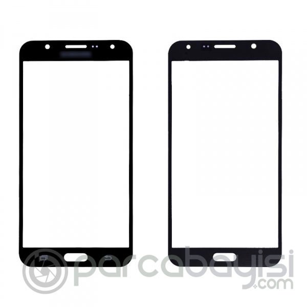 SM Galaxy J7 J700  J7 Core J701 İçin Touch Lens Dokunmatik
