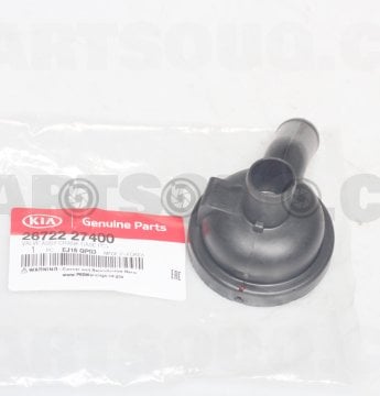 Valf Pvc Orjinal | 2672227400
