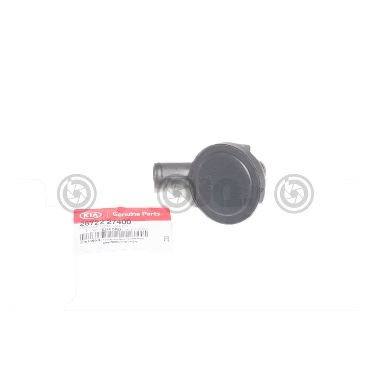 Valf Pvc Orjinal | 2672227400