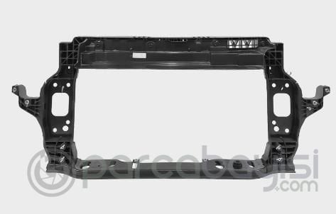 I20 2020> HYUNDAI PANEL,ÖN  | 64101Q000 | 64101Q0000