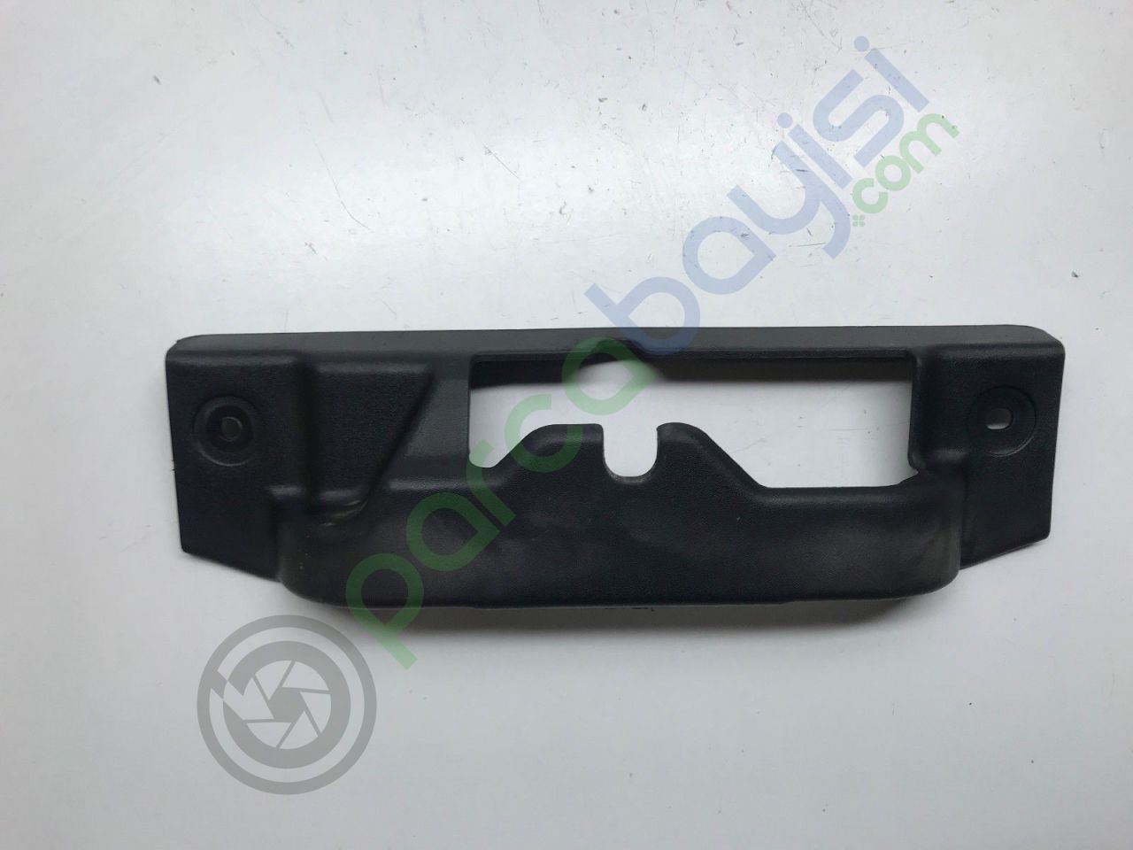 Sportage Motor Kaput Kilit Kapağı Orjinal | 811951F000