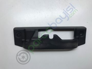 Sportage Motor Kaput Kilit Kapağı Orjinal | 811951F000