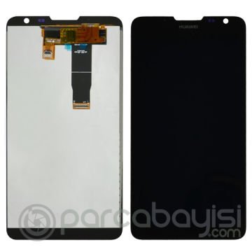 Huawei Ascend Mate  Mt2-C00 L00 L02 L03 L05 U071  Ekran Lcd Dokunmatik