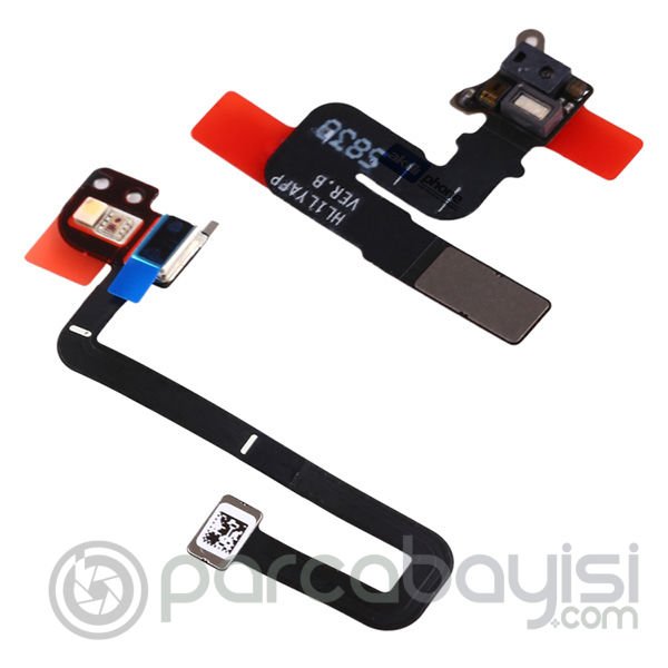 Huawei Mate 20 Pro Light Işık Sensor Film Flex Set