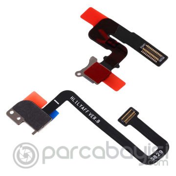 Huawei Mate 20 Pro Light Işık Sensor Film Flex Set